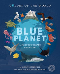 Blue Planet 