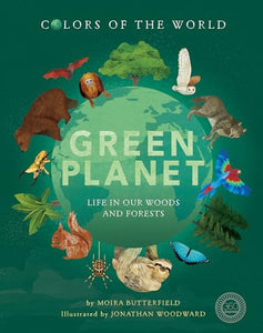 Green Planet 