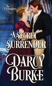 A Secret Surrender 