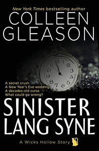 Sinister Lang Syne 