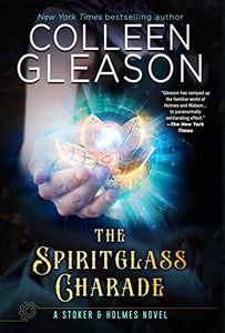 The Spiritglass Charade 