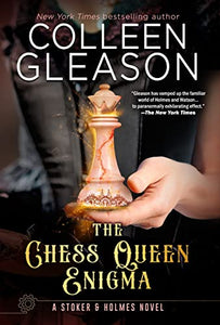 The Chess Queen Enigma 