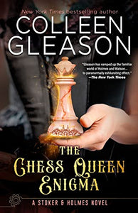 The Chess Queen Enigma 