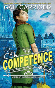 Competence 