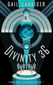 Divinity 36 