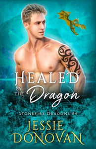 Healed by the Dragon 