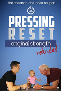 Pressing Reset 