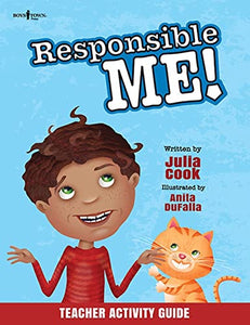 Responsible Me Teacher Activity Guide 