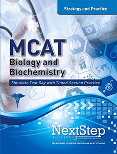 MCAT Biology and Biochemistry 