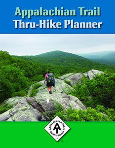 Appalachian Trail Thru-Hike Planner 