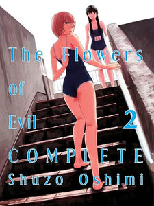 Flowers of Evil - Complete 2 The 