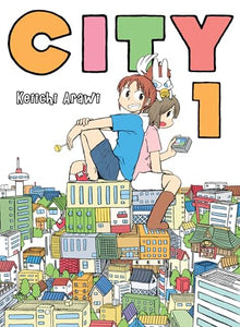 City 1 