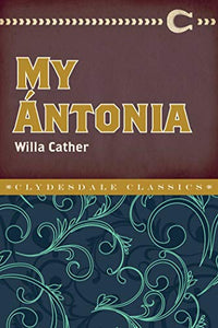 My Ántonia 