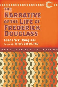 Narrative of the Life of Frederick Douglass 