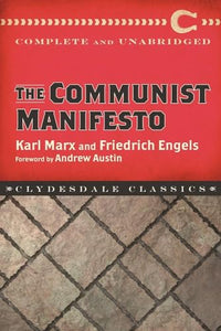 The Communist Manifesto 