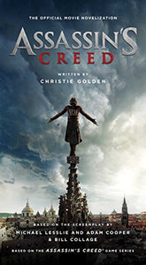 Assassin's Creed: The Official Movie Novelization 