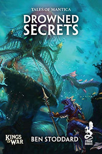 Drowned Secrets 