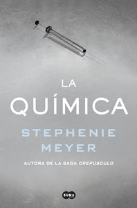 La Qu�mica / The Chemist 