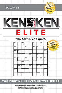 KenKen Elite 