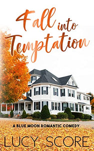 Fall into Temptation 