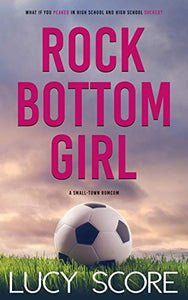 Rock Bottom Girl 