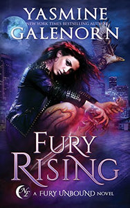 Fury Rising 