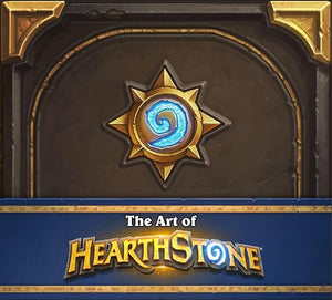 The Art of Hearthstone 