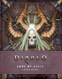 Book of Adria 