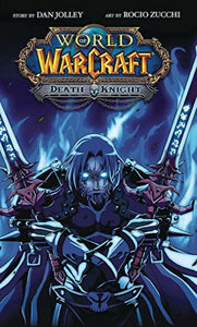 World of Warcraft: Death Knight 