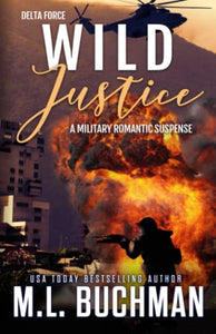 Wild Justice 