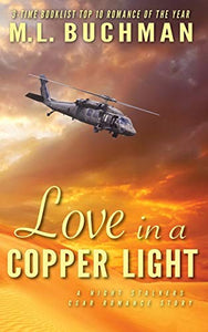 Love in a Copper Light 