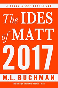 The Ides of Matt 2017 