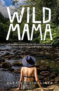 Wild Mama 