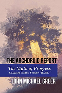 The Archdruid Report 