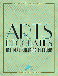 Arts Decoratifs 