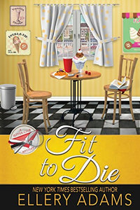 Fit to Die 