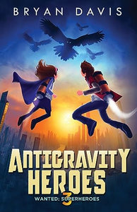 Antigravity Heroes 