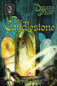 Candlestone 