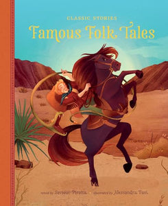 Famous Folk Tales 