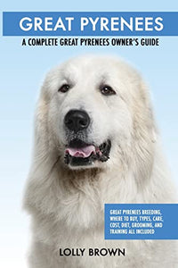 Great Pyrenees 