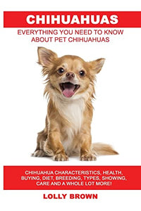 Chihuahuas 