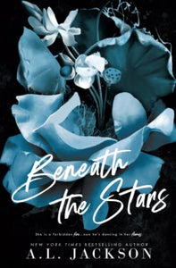 Beneath the Stars (Alternate Cover) 