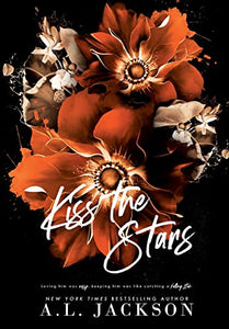 Kiss the Stars (Hardcover) 