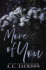 More of You (Alternate Cover) 