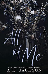 All of Me (Alternate Cover) 