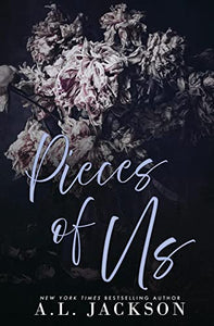 Pieces of Us (Alternative Cover) 