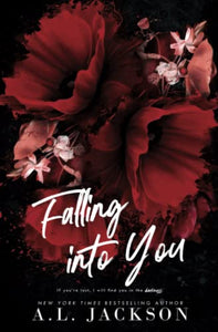 Falling Into You (Alternative Cover) 