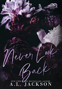 Never Look Back (Hardcover) 