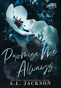 Promise Me Always (Hardcover) 