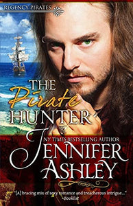 The Pirate Hunter 